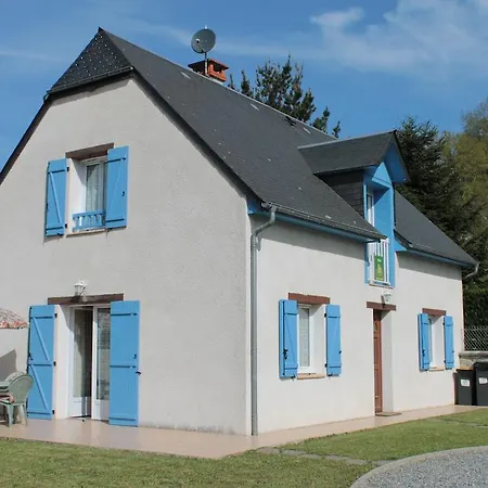Gite Ladagnous