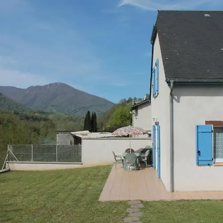 Casa vacanze Ladagnous