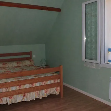 Ladagnous Casa vacanze Peyrouse