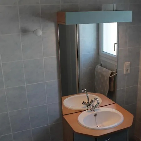 Casa vacanze Ladagnous