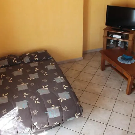 Ladagnous Casa vacanze *