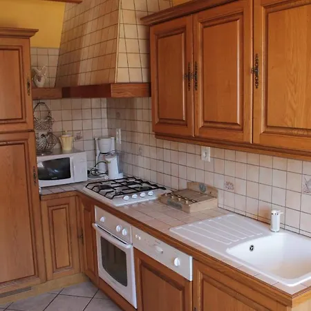 Ladagnous Casa vacanze